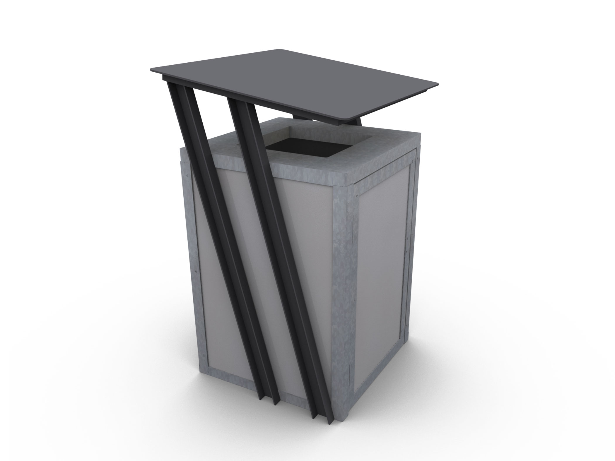 Bin