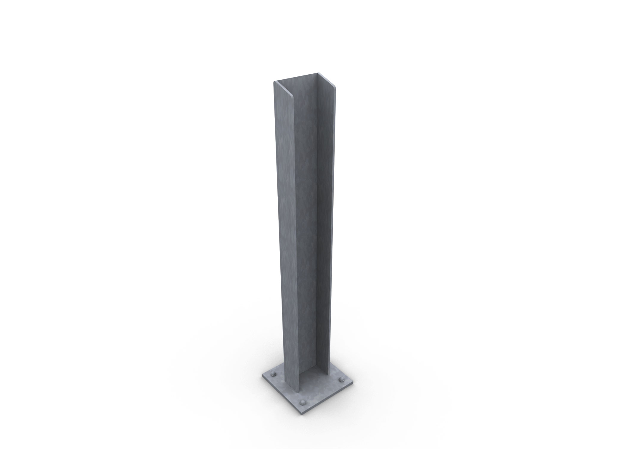 Bollard