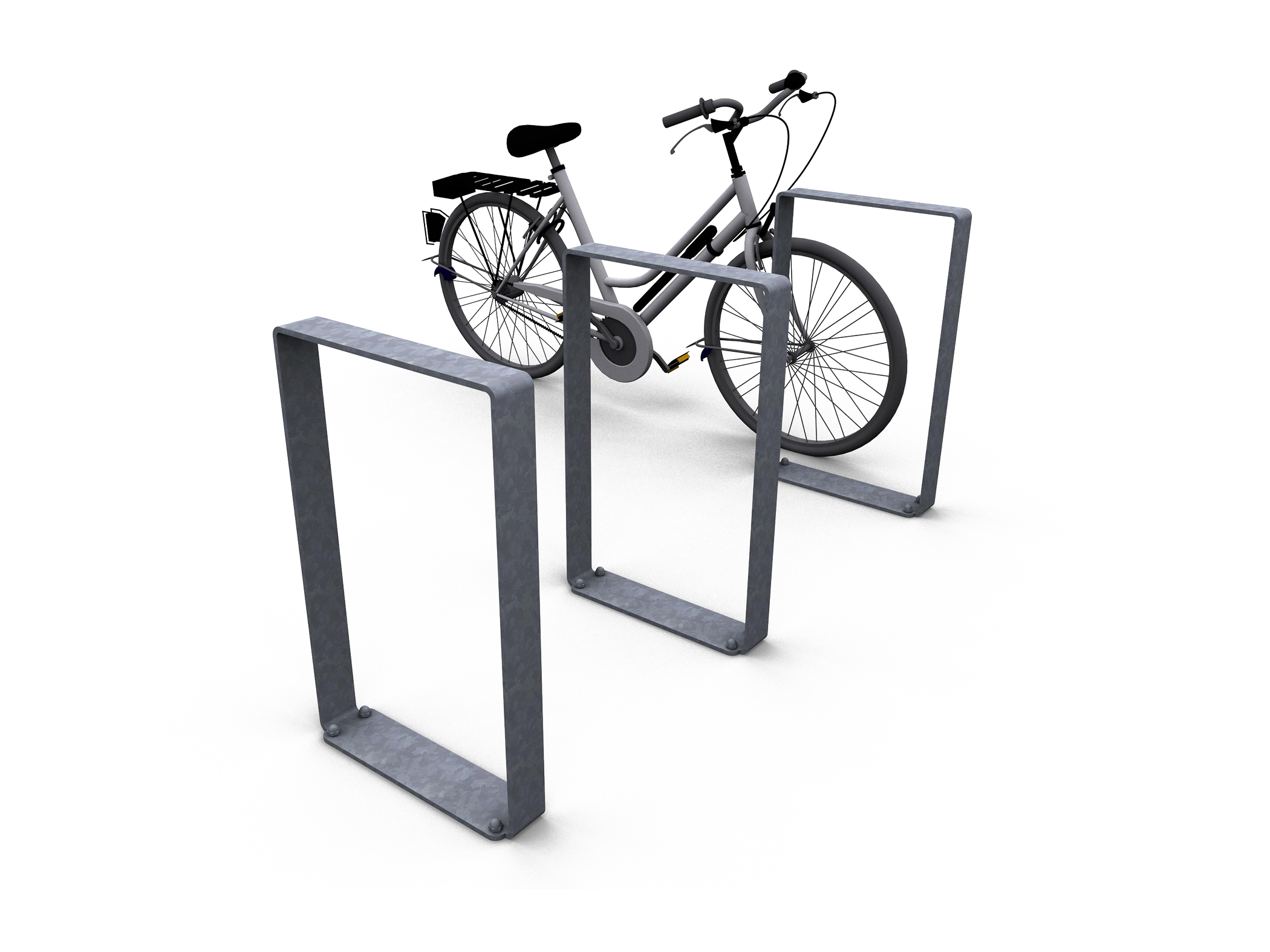 Bike Rack