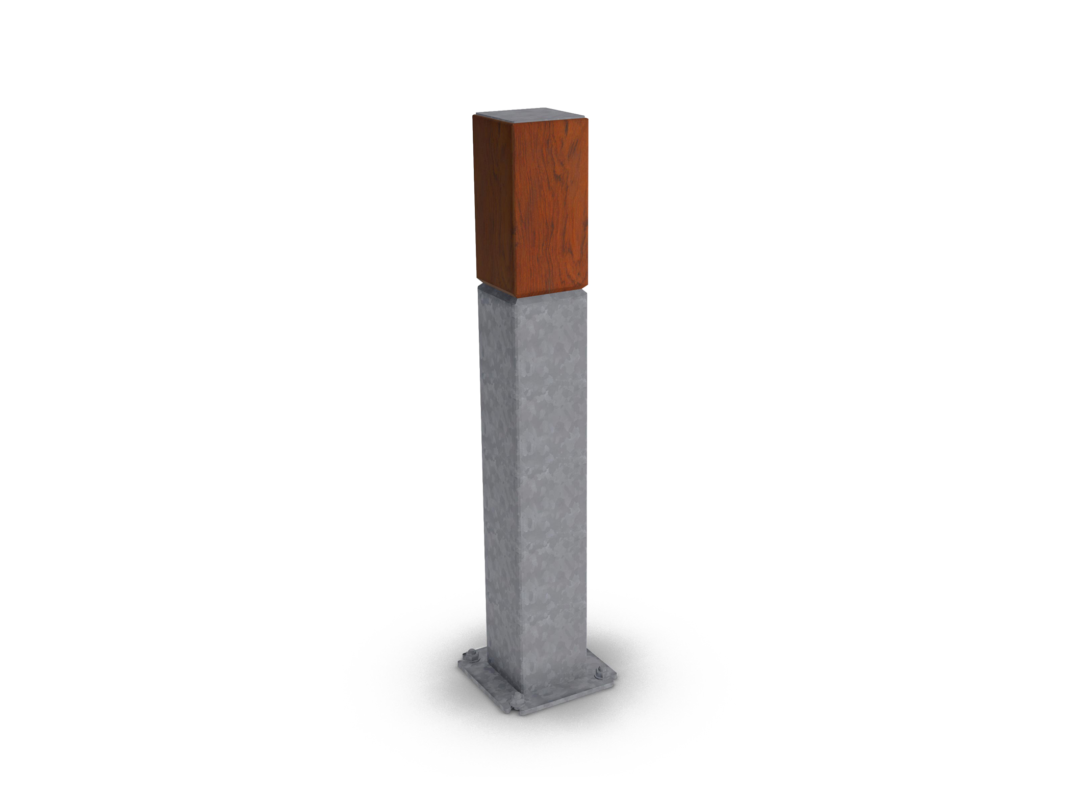 Bollard